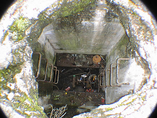 Batterie Mirus