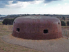The cupola.