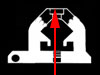 R670 casemate plan.