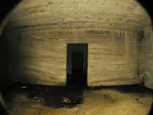 StP234 Batterie Hamburg Souterraine