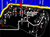 Site plan.