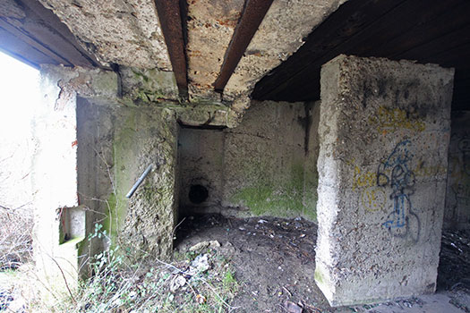 Merlimont Batterie