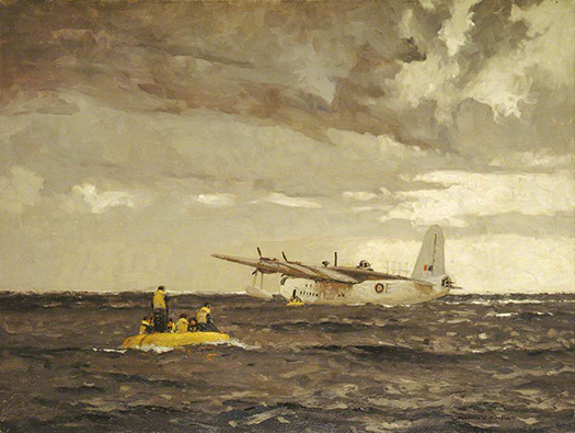 RAF Pembroke Dock