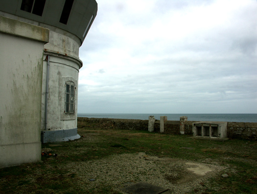 Pointe de Jardeheu  Wn392