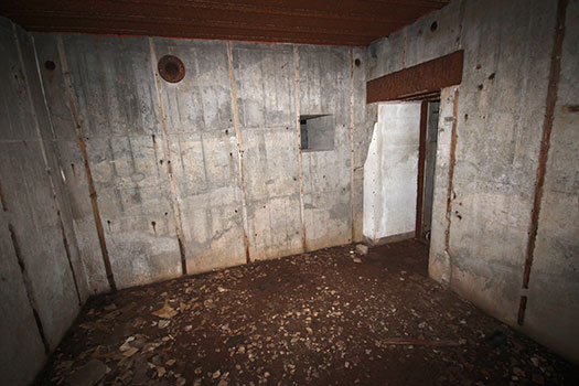 StP Ruin, Mont de Neufchâtel, Pas-De-Calais. PART 2