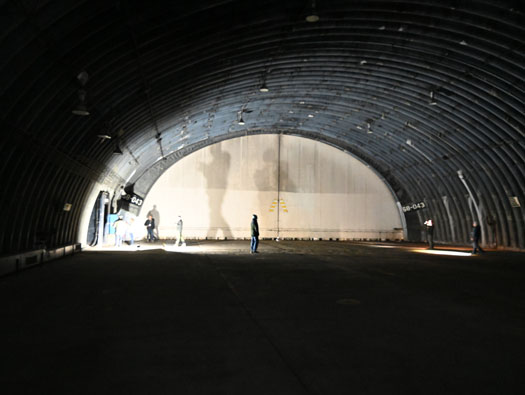 RAF St Mawgan (Trebelzue)