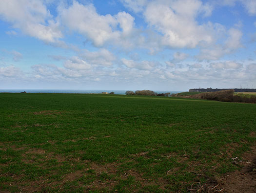 Batterie Grainval