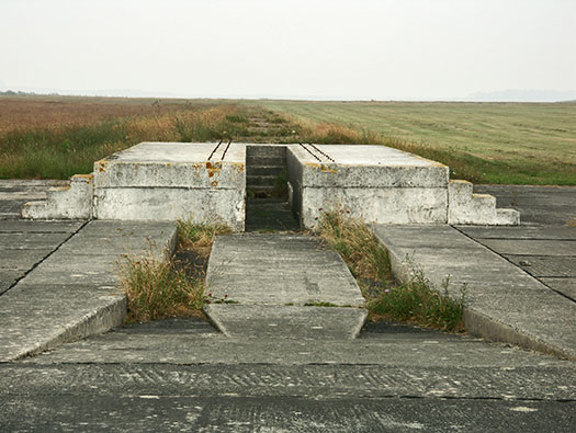 RAF Predannack