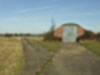 Fuzing point at another airfield.