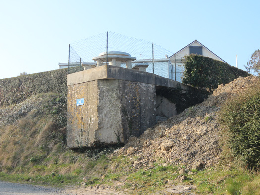 Wn39 de Saint-Côme