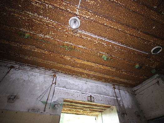 Führerhauptquartier‘Wolfsschlucht 2’ Flakstellung ‘16’