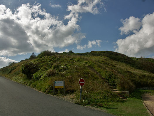 Wn65 St-Laurent-sur-Mer le Ruquet ouest