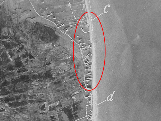 StP16 Hameau du Nord - Fort Pongibaud