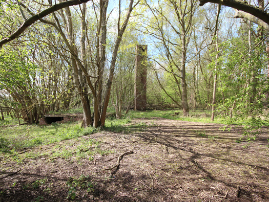 RAF Finmere Part 1