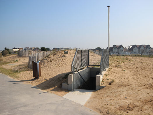 Stp31 Courseulles