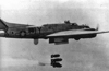 USAAF B17.