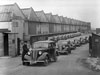 Morris Motors.