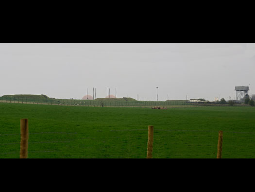 RAF Croughton