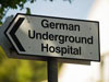 Underground Hospital, Guernsey