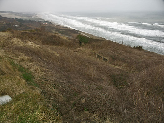 Wn60 Colleville-sur-Mer, (Omaha Beach)