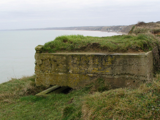 Wn74 Le Bec et Baie du Mont