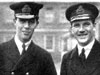 RNAS Officers.