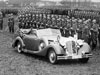 One of Goering´s cars.