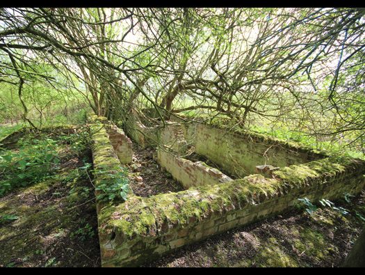 RAF Finmere Part 1