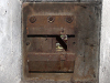 Close combat embrasure at Ra155's R611 a 48P8.