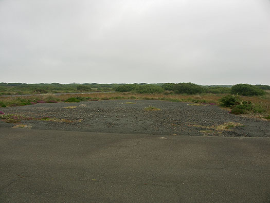 RAF Predannack