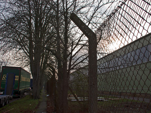 RAF Melksham