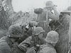 Wn40, 40a, 40b &  Pointe 54. Arromanches - le Puits d´Herode