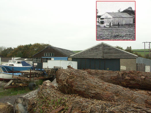 Barnstaple Aerodrome