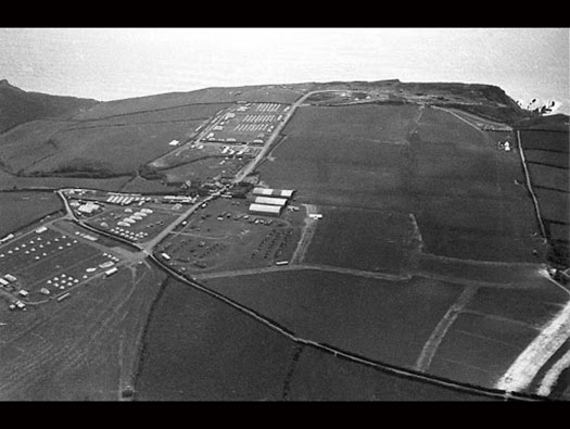 RAF Cleave