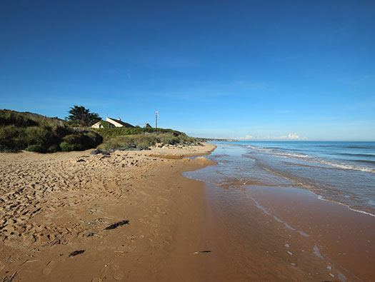 Wn65 St-Laurent-sur-Mer le Ruquet ouest