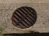 The largest possibly 300 to 400mm vent.