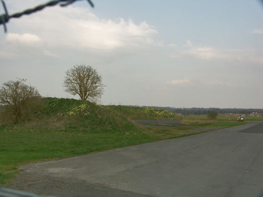 RAF Colerne
