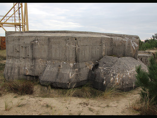 Gi301 Pointe de Grave 'Koblenz' H.K.B.