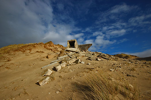 StP Berck Nord, Berck Bellevue H.K.B.