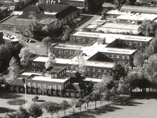 RAF Harwell