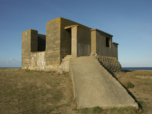 Sa106 'Clausewitz', K.V.A. Île de Noirmoutier