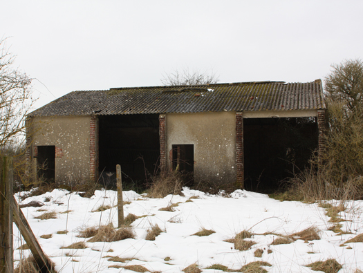 RAF Chipping Norton