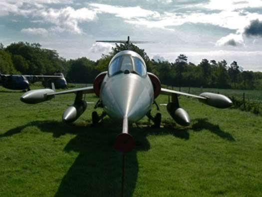 RAF Lasham