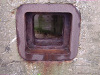 Embrasure.