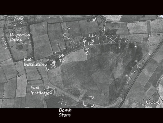 RAF Croughton