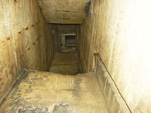 Ra145 Pointe de la Garde Guerin StP 'Paulus'