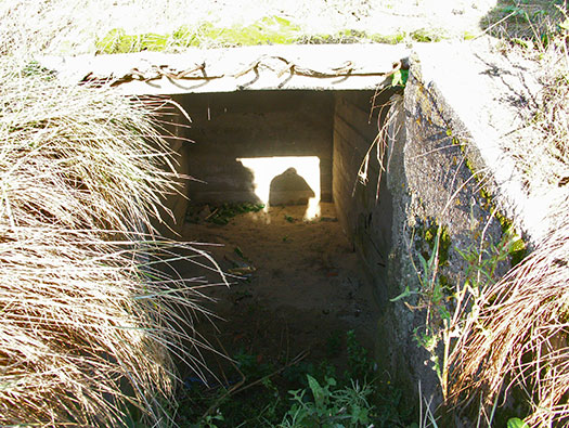 Sa108 'Scharnhorst', K.V.A. Île de Noirmoutier