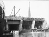 Brest U-boat base.