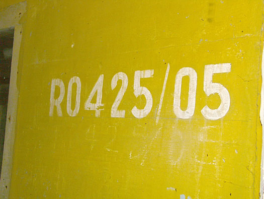 Ro425 ´Kora´, Ro429 'Korola', Ro424 'Käthe', Ile de Ré
