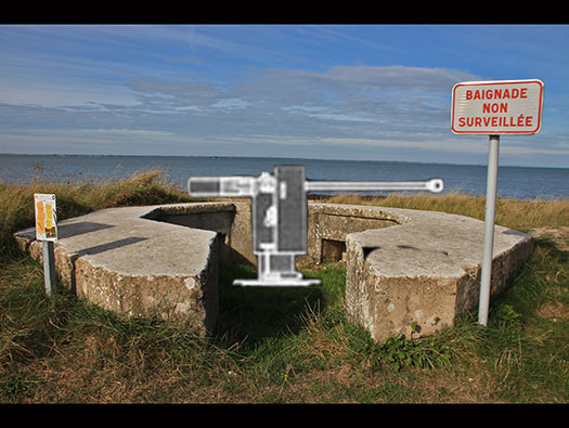 Wn90 Géfosse-Fontenay la Dune